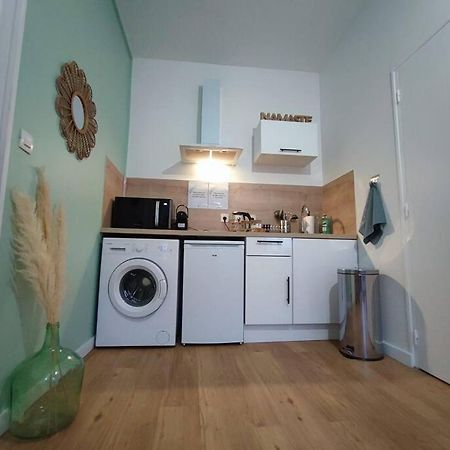 Namaste Studio By T&L Apartment Denain Екстериор снимка